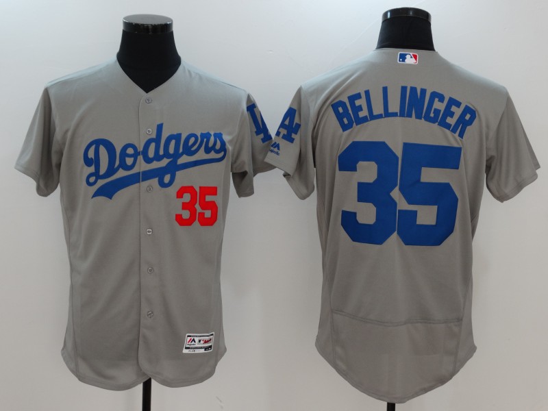 Los Angeles Dodgers jerseys-048